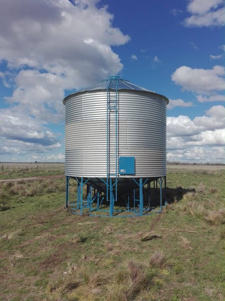 Silos