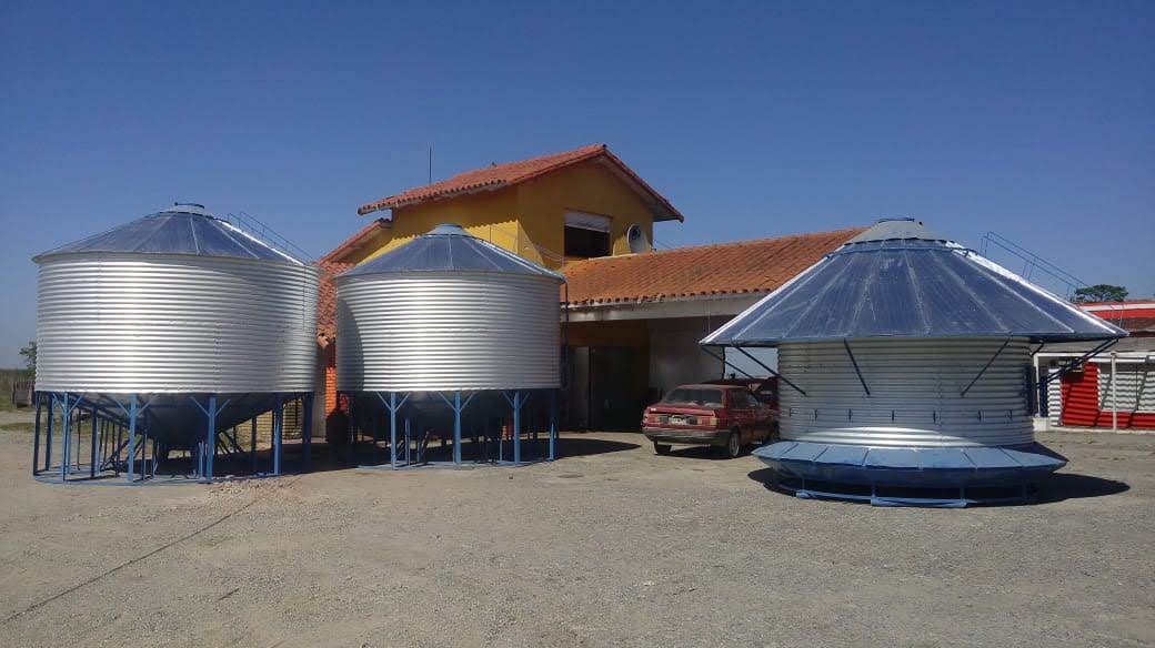Silos