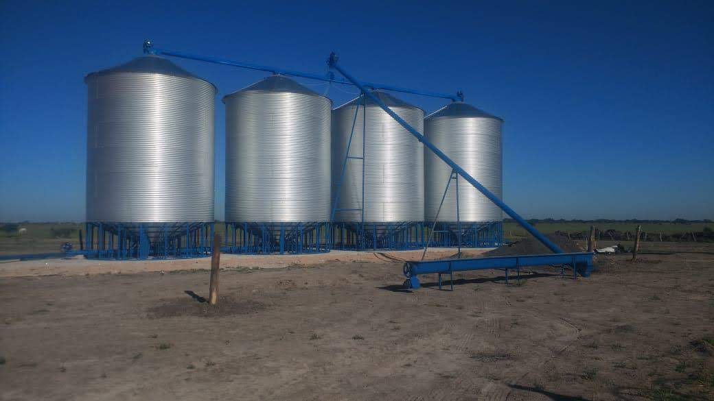 Silos